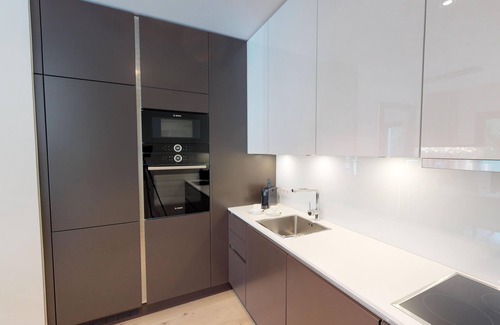 Timmendorfer Strand Apartment | Luxury and just a few steps to the promenade - Suite 3.04 in Timmendorfer Strand