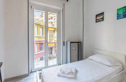 Bovisa Apartment | Luxury and Elegance in the Heart of Milan