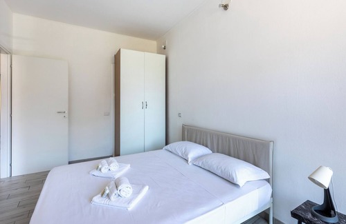 Bovisa Apartment | Luxury and Elegance in the Heart of Milan