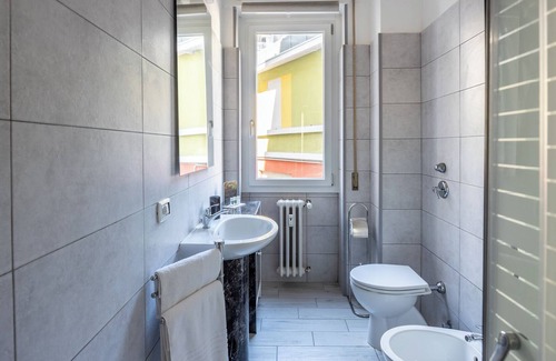 Bovisa Apartment | Luxury and Elegance in the Heart of Milan