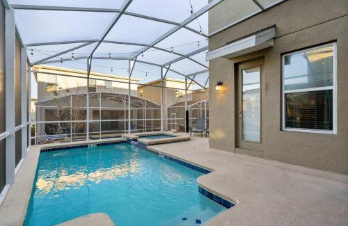 Four Corners House | Luxury and Fun 5Bed, a Destination Itself