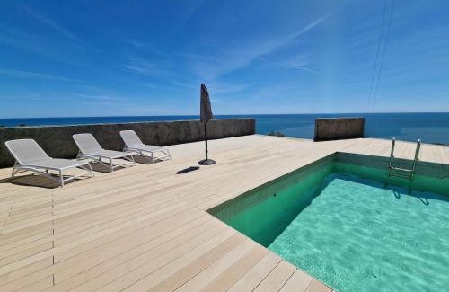 Benalmadena Costa Apartment | Luxury and private Jacuzzi 300 meters from the beach