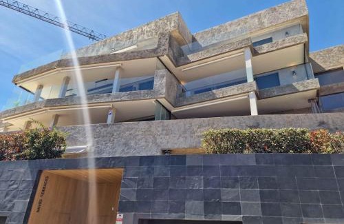 Benalmadena Costa Apartment | Luxury and private Jacuzzi 300 meters from the beach