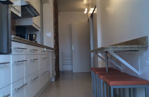 Centre Ville Apartment | Luxury Apartment in Great Location. Come and be Parisian for a week!