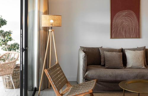 La Oliva Apartment | Luxury aparment in casilla de costa with Jacuzzi- Follow the sun