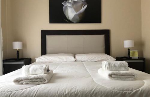 Villa Maria Apartment | Luxury Apart