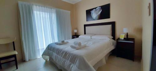 Villa Maria Apartment | Luxury Apart
