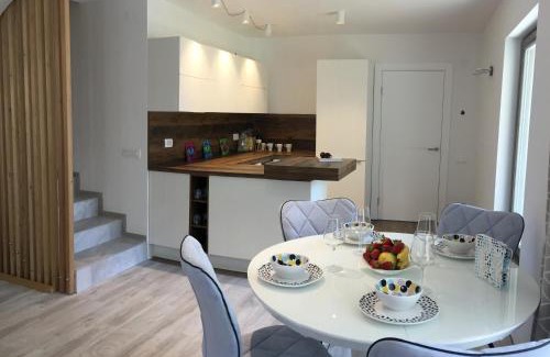 Studor Apartment | Luxury Apart near Lake Bohinj