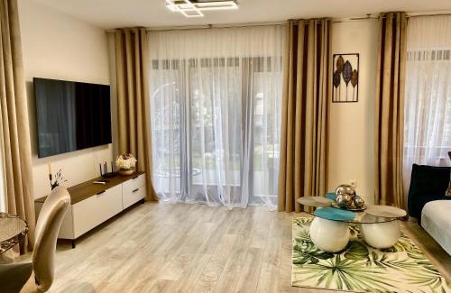 Studor Apartment | Luxury Apart near Lake Bohinj