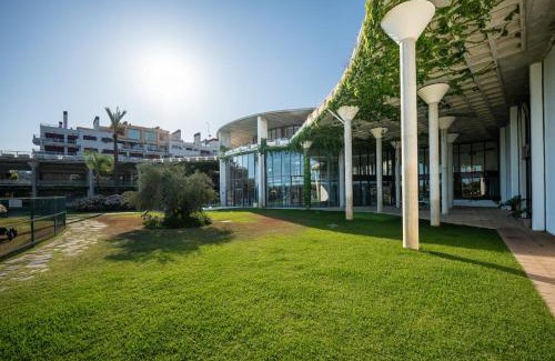 New Golden Mile Apartment | Luxury apartament in Benahavis