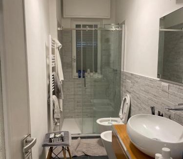 Gallaratese Apartment | Luxury Apartament near Rho Fieramilano ,San siro and ippodromo of milan