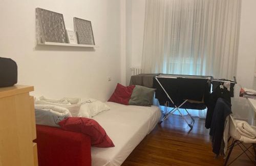 Gallaratese Apartment | Luxury Apartament near Rho Fieramilano ,San siro and ippodromo of milan