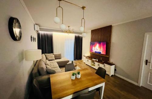 Tirana Apartment | Luxury Apartaments Tirana