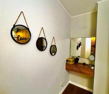 Tirana Apartment | Luxury Apartaments Tirana