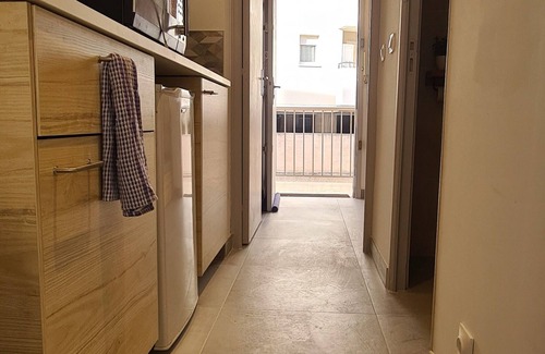 Palavas-les-Flots Apartment | Luxury apartment 500m from the beach and a stone's throw from the town center