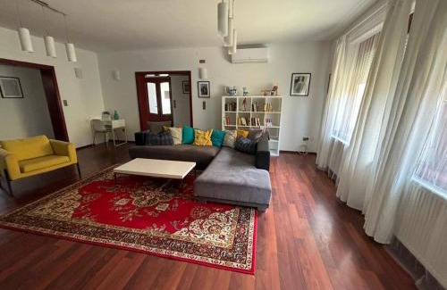 Baja Apartment | Luxury Apartman
