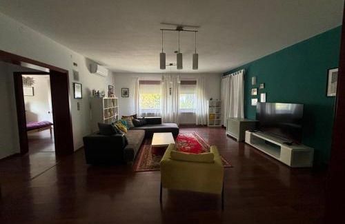 Baja Apartment | Luxury Apartman