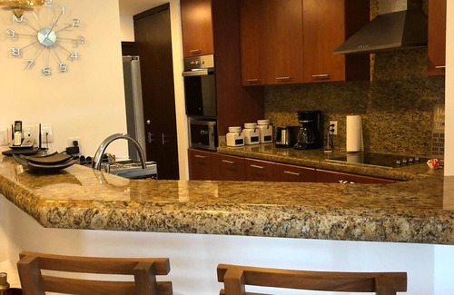 Las Jarretaderas Apartment | Luxury apartment in Villa Magna