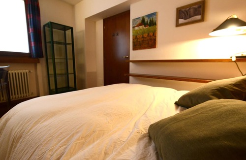 Ponte di Legno Apartment | [LUXURY APARTMENT] ★★★★ PRIVATE PARKING-WIFI-NETFLIX