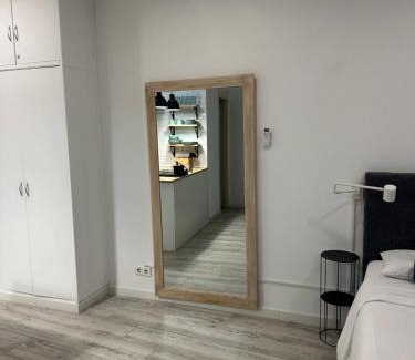 Lagunillas Apartment | LUXURY Apartment 1