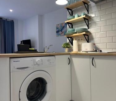 Lagunillas Apartment | LUXURY Apartment 1