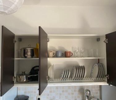 Alexandroupoli Apartment | Luxury Apartment 2