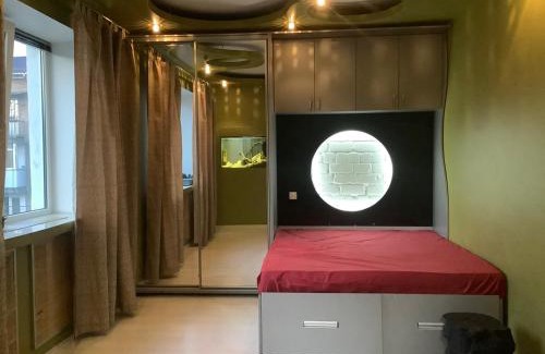 Zarichnyi District Apartment | Luxury Apartment 2 rooms