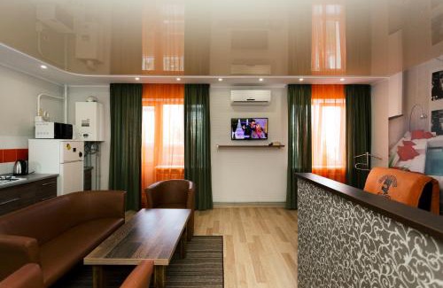 Zarichnyi District Apartment | Luxury Apartment 2