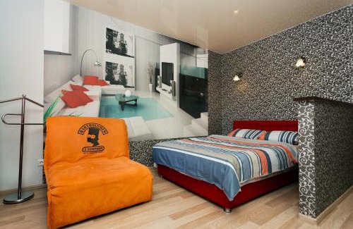 Zarichnyi District Apartment | Luxury Apartment 2