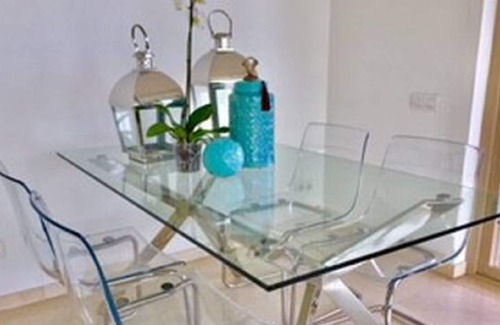 Diagonal Mar i el Front Maritim del Poblenou Apartment | Luxury apartment 3 min to the beach