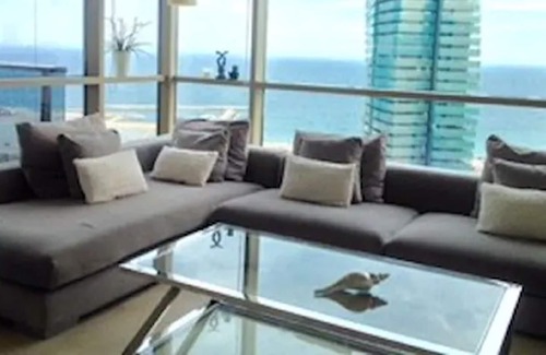 Diagonal Mar i el Front Maritim del Poblenou Apartment | Luxury apartment 3 min to the beach