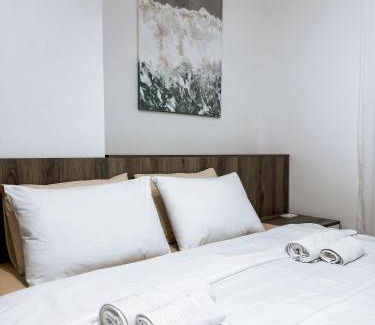 Struga Apartment | Luxury apartment 4 Struga