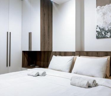 Struga Apartment | Luxury apartment 4 Struga