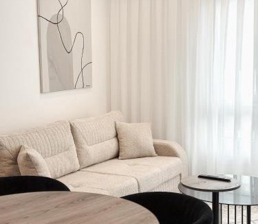 Struga Apartment | Luxury apartment 4 Struga