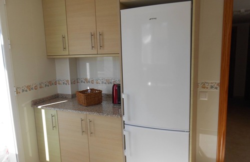 Platja de l'Arenal Apartment | luxury apartment 5 minutes walk from the arenal beach