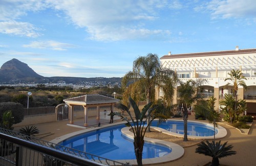 Platja de l'Arenal Apartment | luxury apartment 5 minutes walk from the arenal beach