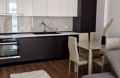Tirana Apartment | Luxury Apartment 9