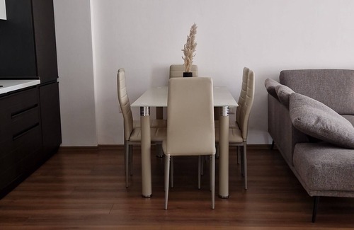 Tirana Apartment | Luxury Apartment 9