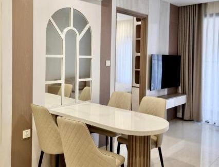 District 9 Apartment | Luxury Apartment-Bống Homestay