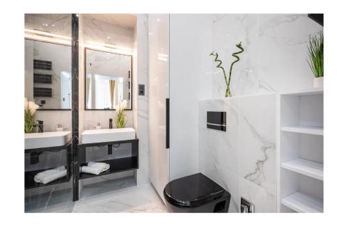 Stalingrad Apartment | Luxury apartment, chic neighborhood