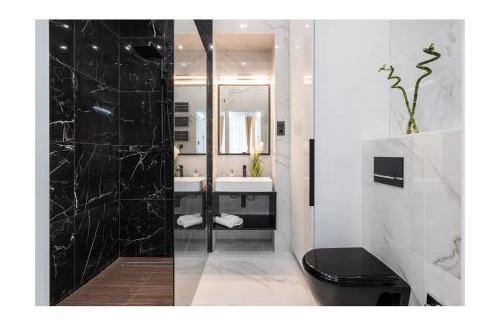 Stalingrad Apartment | Luxury apartment, chic neighborhood