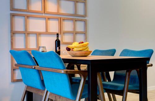 Mostar Apartment | Luxury apartment Concept
