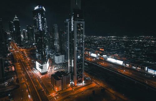 Downtown Dubai Apartment | Luxury apartment Dubai Downtown