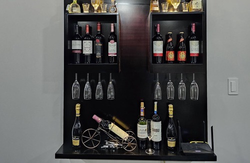 Cuenca Apartment | Luxury apartment