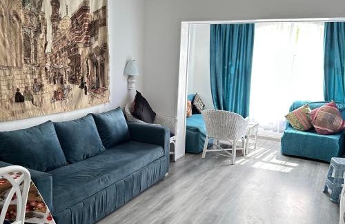 Sharm El Sheikh Apartment | Luxury Apartment At Domina Coral Bay Resort Spa & Casinò