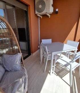 Granadilla de Abona Apartment | Luxury apartment