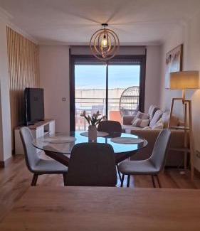 Granadilla de Abona Apartment | Luxury apartment