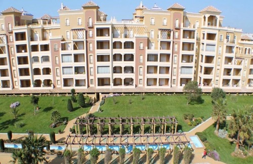 Ayamonte House | LUXURY APARTMENT. FIRST LINE OF BEACH. AWESOME SEA VIEWS