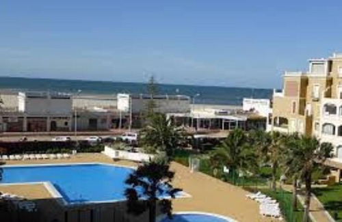 Ayamonte House | LUXURY APARTMENT. FIRST LINE OF BEACH. AWESOME SEA VIEWS
