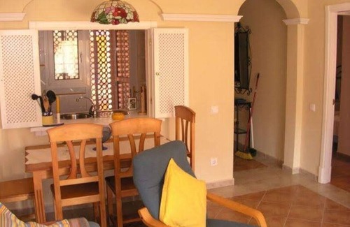 Ayamonte House | LUXURY APARTMENT. FIRST LINE OF BEACH. AWESOME SEA VIEWS